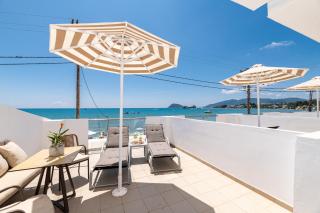 Mouria Studios & Apartments - Laganas - 3