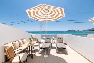 Mouria Studios & Apartments - Laganas - 6