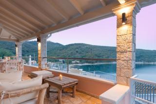 Villa Rahi - Ágios Stéfanos - 1