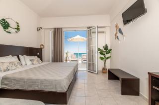 Mouria Studios & Apartments - Laganas - 4