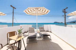 Mouria Studios & Apartments - Laganas - 8