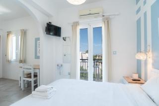 Livadia Seaside Studios 12 - Parikia - 1