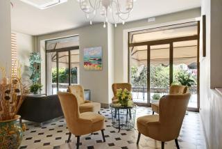 Residence Paradiso Bilocale 303 - Moneglia - 9