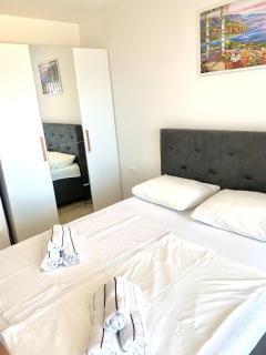 Apartment Dalmatino - Makarska - 1