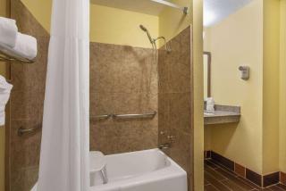 Days Inn by Wyndham Tucumcari - Tucumcari - 5