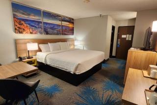 Days Inn by Wyndham Tucumcari - Tucumcari - 4