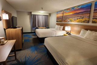 Days Inn by Wyndham Tucumcari - Tucumcari - 2