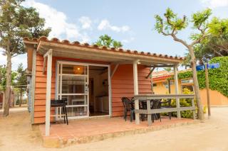 Camping Del Mar - Malgrat de Mar - 6