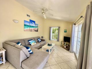 Villa Utopia - Jolly Harbour - 6
