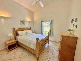 Villa Utopia - Jolly Harbour - 4