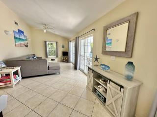 Villa Utopia - Jolly Harbour - 3