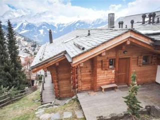 Chalet Altiplano - Verbier - 9