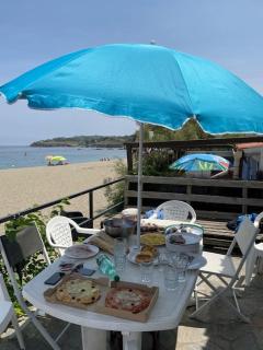 Villa situation exceptionnelle Plage du Racou Argeles sur Mer - 3