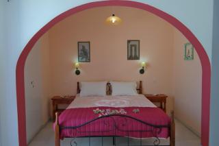 Studios Zafiri - Naxos Chora - 9
