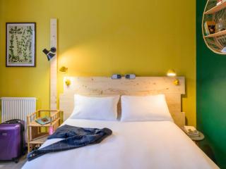 Greet Hotel Evreux Centre - Route de Normandie by Accor - Évreux - 7