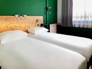 Greet Hotel Evreux Centre - Route de Normandie by Accor - Évreux - 5