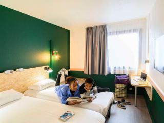 Greet Hotel Evreux Centre - Route de Normandie by Accor - Évreux - 2