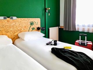 Greet Hotel Evreux Centre - Route de Normandie by Accor - Évreux - 1