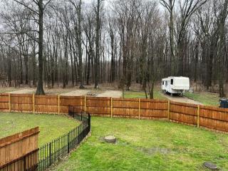 Prairie House Rv Spaces - - 0