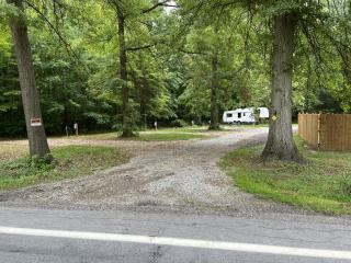 Prairie House Rv Spaces - 1