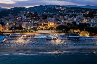 Hotel San Michele - Celle Ligure - 3