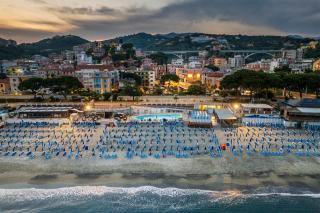 Hotel San Michele - Celle Ligure - 4