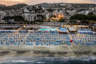 Hotel San Michele - Celle Ligure - 7