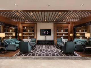 Mercure Istanbul Bomonti - Istanbul - 7