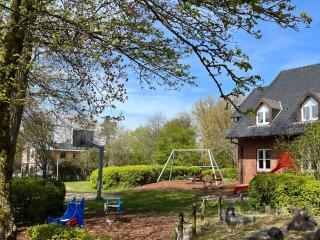 Jugendherberge Husum - Husum - 5