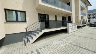 Brz Residence - Şelimbăr - 3