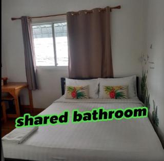 Happy Hostel - Bangkok - 5