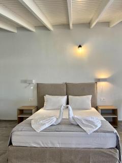 Issos Residence - Agios Georgios - 8