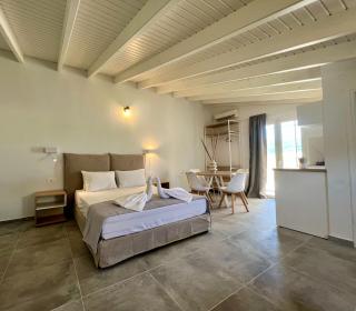 Issos Residence - Agios Georgios - 1