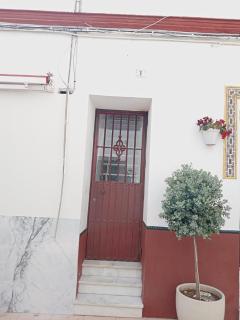 Apartamento El Colmao - Chipiona - 1