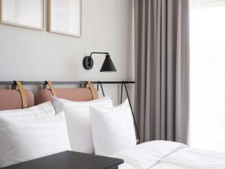Oru Hub Hotel Tallinn - Handwritten Collection - Tallinn - 1