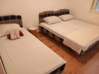 Luxury Apartment - 1