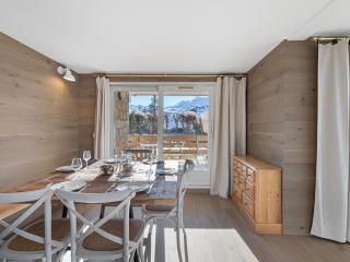 Appartement Cozy Pied des Pistes avec Terrasse – Méribel, les 3 Vallées - FR-1-565-59 - Les Allues - 7