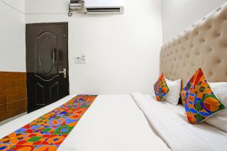 FabHotel The Lazeez - Nova Deli - 3