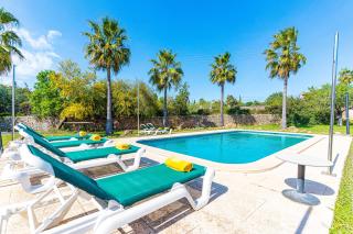Villa GALLINA Alcudia by Mallorca Villa Selection - Alcúdia - 0