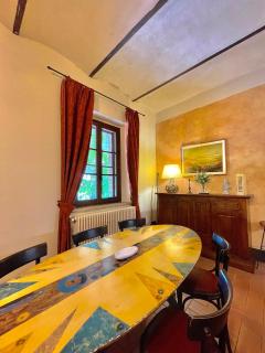 Casale Baldelli Apartments - 9
