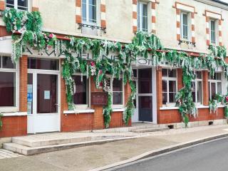 la madeleine - Saint-Benoît-sur-Loire - 9
