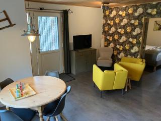 Landhaus KloosterStube - 9