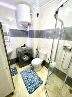 Bel appartement neuf et meublé avec charme - Tangeri - 3