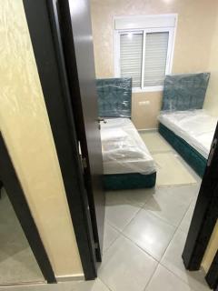 Bel appartement neuf et meublé avec charme - Tangeri - 7