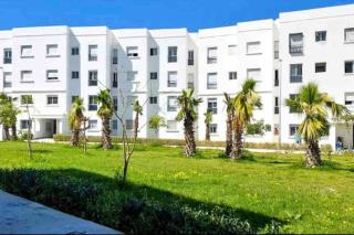 Bel appartement neuf et meublé avec charme - Tangeri - 1