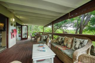 34 on Eco - Ponta Malongane - 7