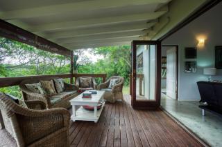 34 on Eco - Ponta Malongane - 8