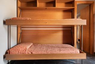Residence Paradiso Bilocale 304 - Moneglia - 3