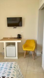 Vittoria Luxury Suite - 4