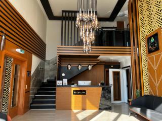 Hotel Belen Fahrenkrug - Fahrenkrug - 4
